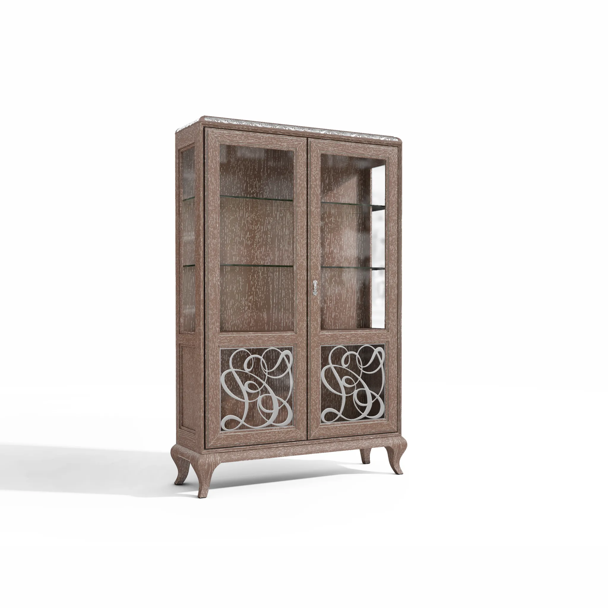 Giorgiocasa di Mozzo - Art_9010 F12 3D Model