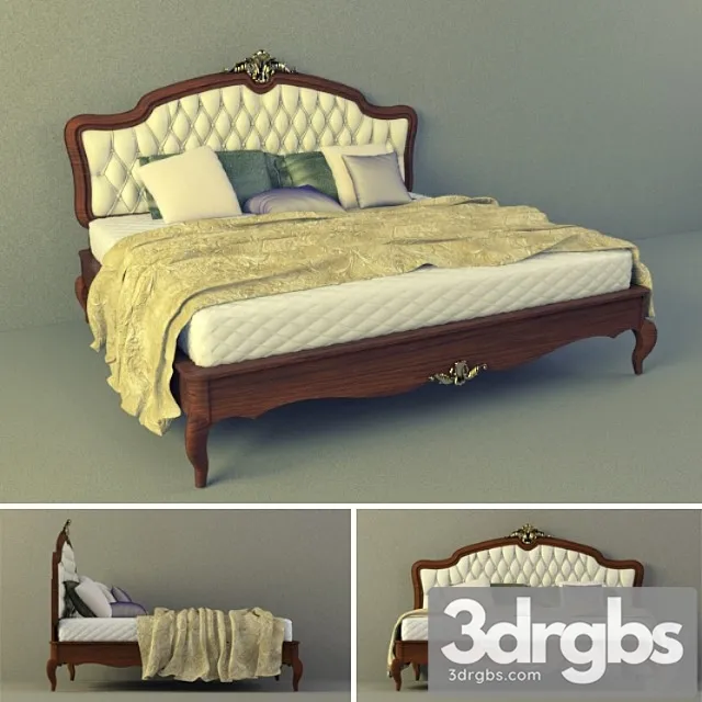 Giorgiocasa Gc Bd Mv 101 3D Model Free