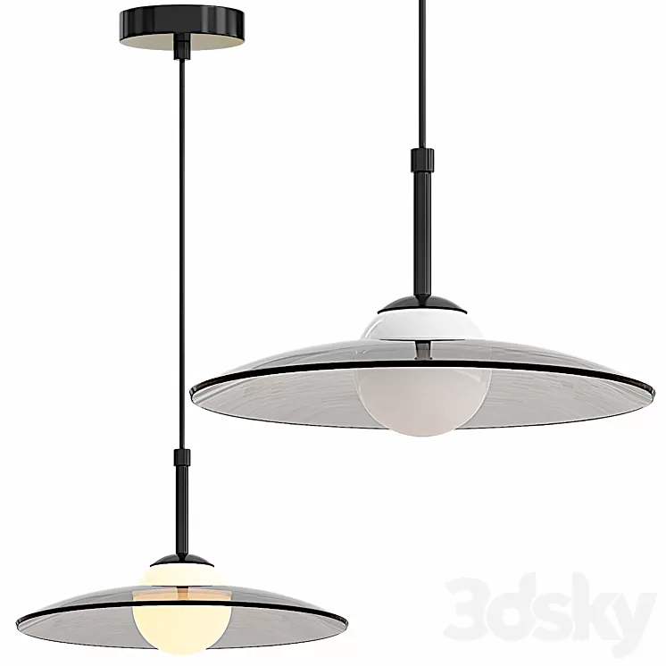 GISSUR 3D Model Free