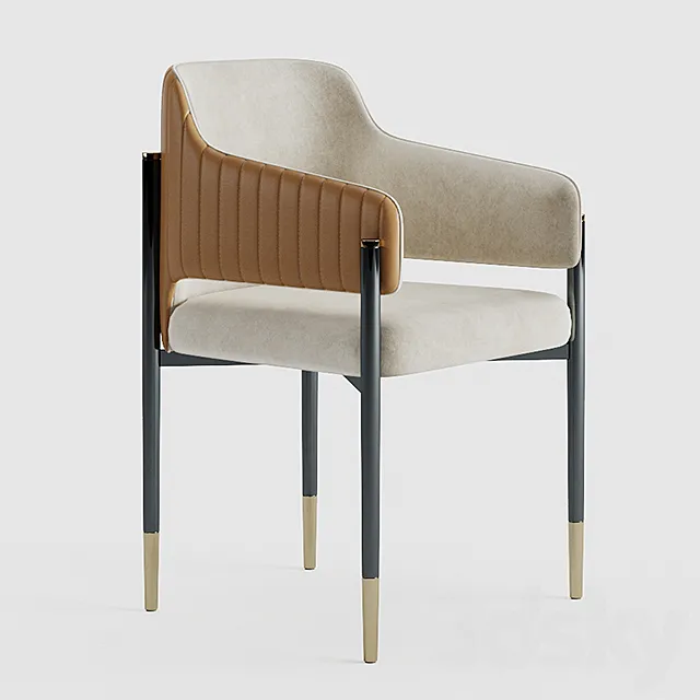 Giuliette Chair GIULIETTE by Capital Free Download