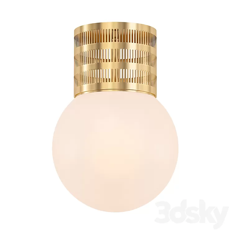 GIVONI 3D Model Free