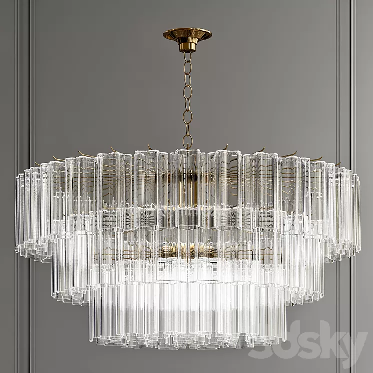 GLACE_4170 3D Model