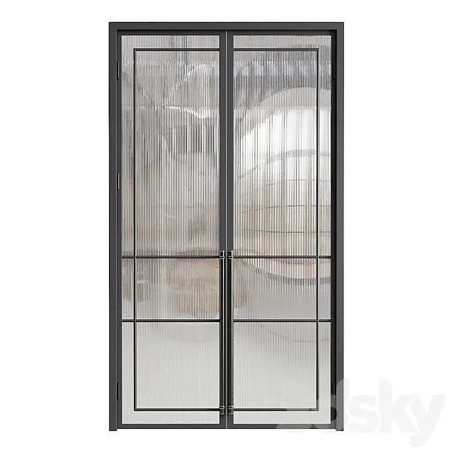 Glass Door 8 Free Download