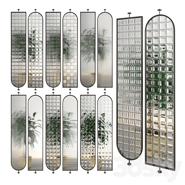 Glass Partition 14 Free Download