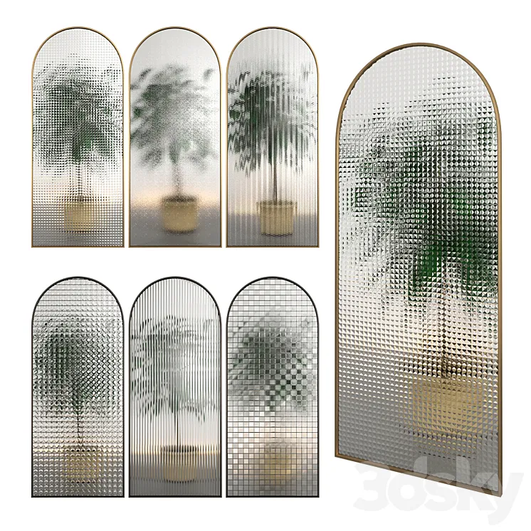 Glass Partition 16 Free Download
