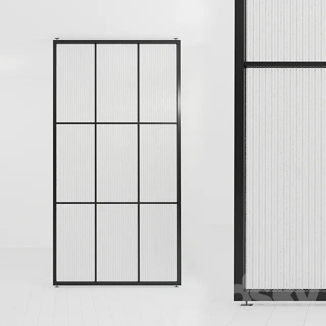 Glass partition 46 Free Download
