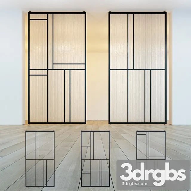 Glass partition door 39 Free Download