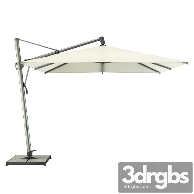Glatz Sombrano Sunshade 3D Model Download