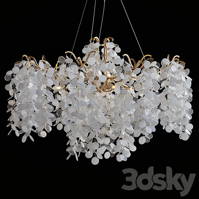GLCrystal Pulito Sguardo D80cm Free Download