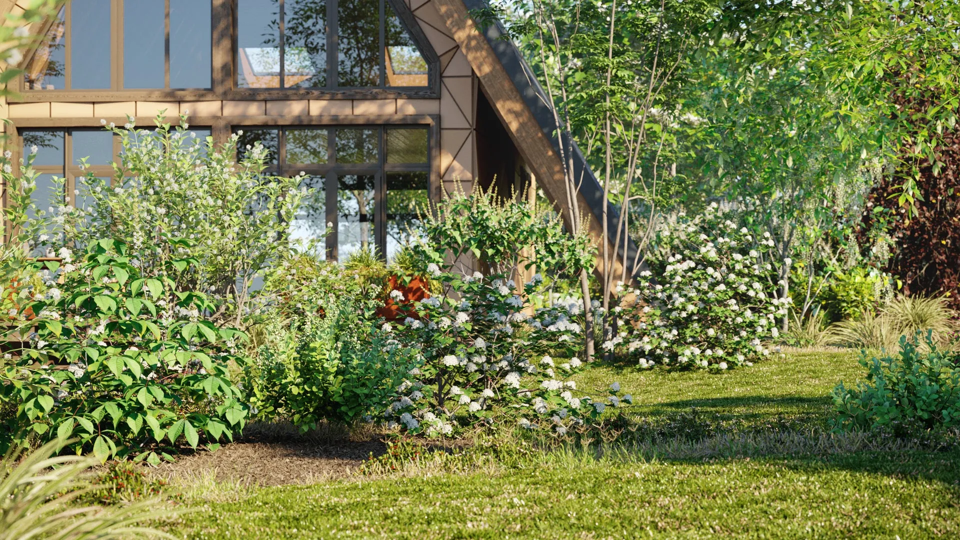 Globe Plants - Bundle 29 - North American Home & Garden Plants 02