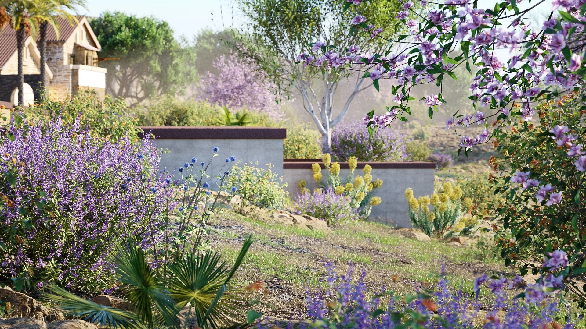 Globe Plants - Bundle 45 - Italian Plants