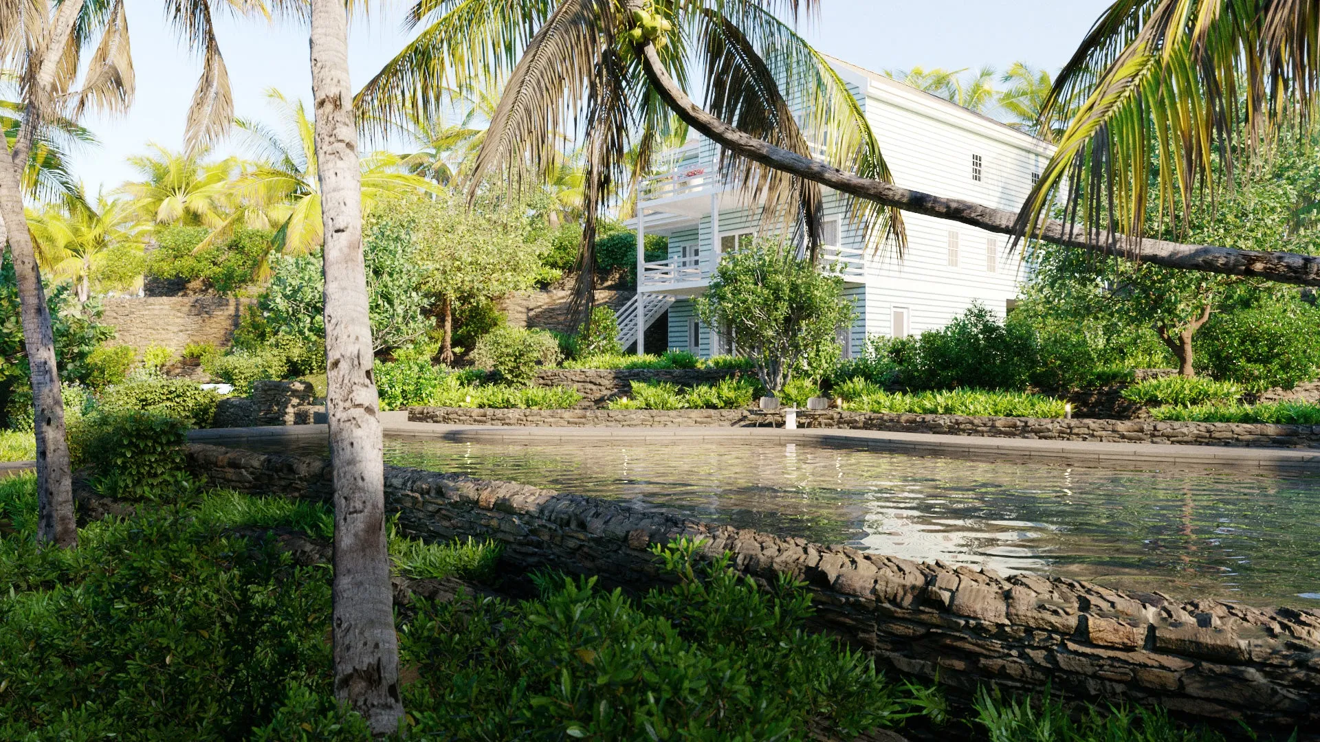 Globe Plants - Bundle 56 - Hawaiian Plants