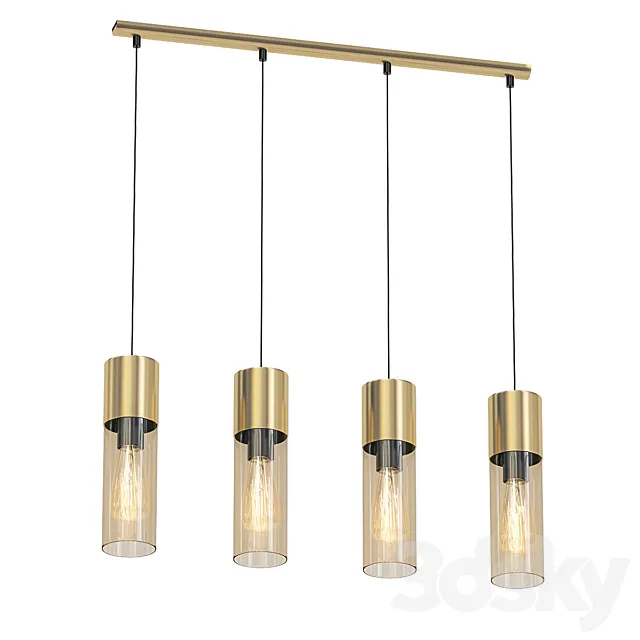 Globo annika 3D Model