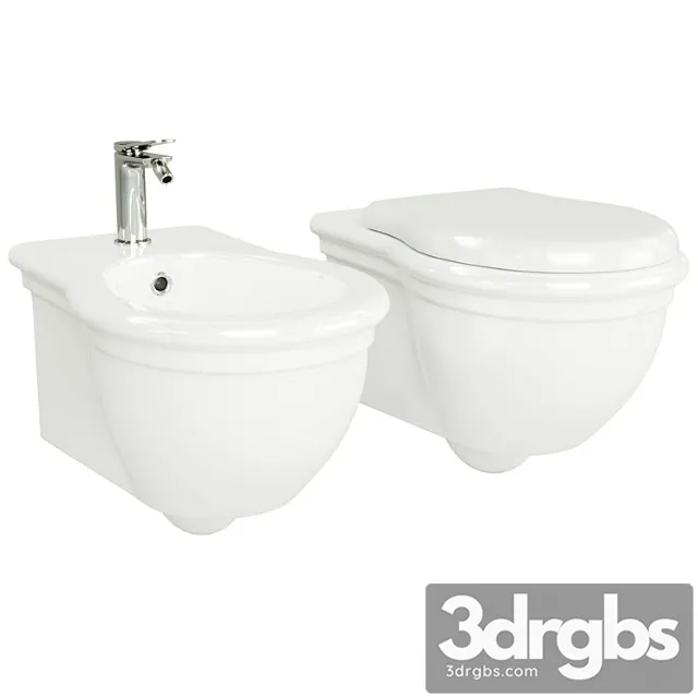 Globo Pan Pas 03 Conpiletta 3D Model Free