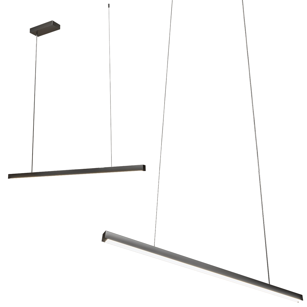 GLODE - Chandelier Careny 3D Model