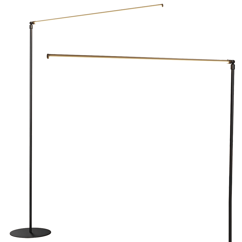 GLODE - Floor lamp JolioLumen 3D Model