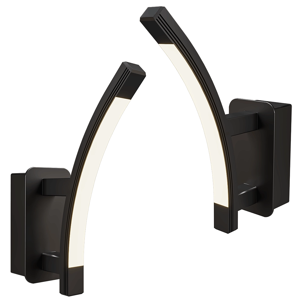 GLODE - Wall lamp Amara 3D Model