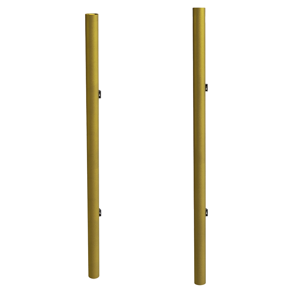 GLODE - Wall lamp Echelon 3D Model