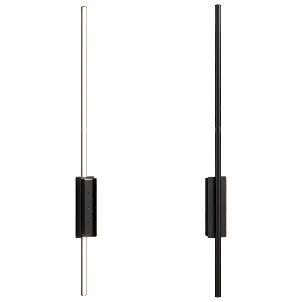 GLODE - Wall lamp Mijo A 3D Model