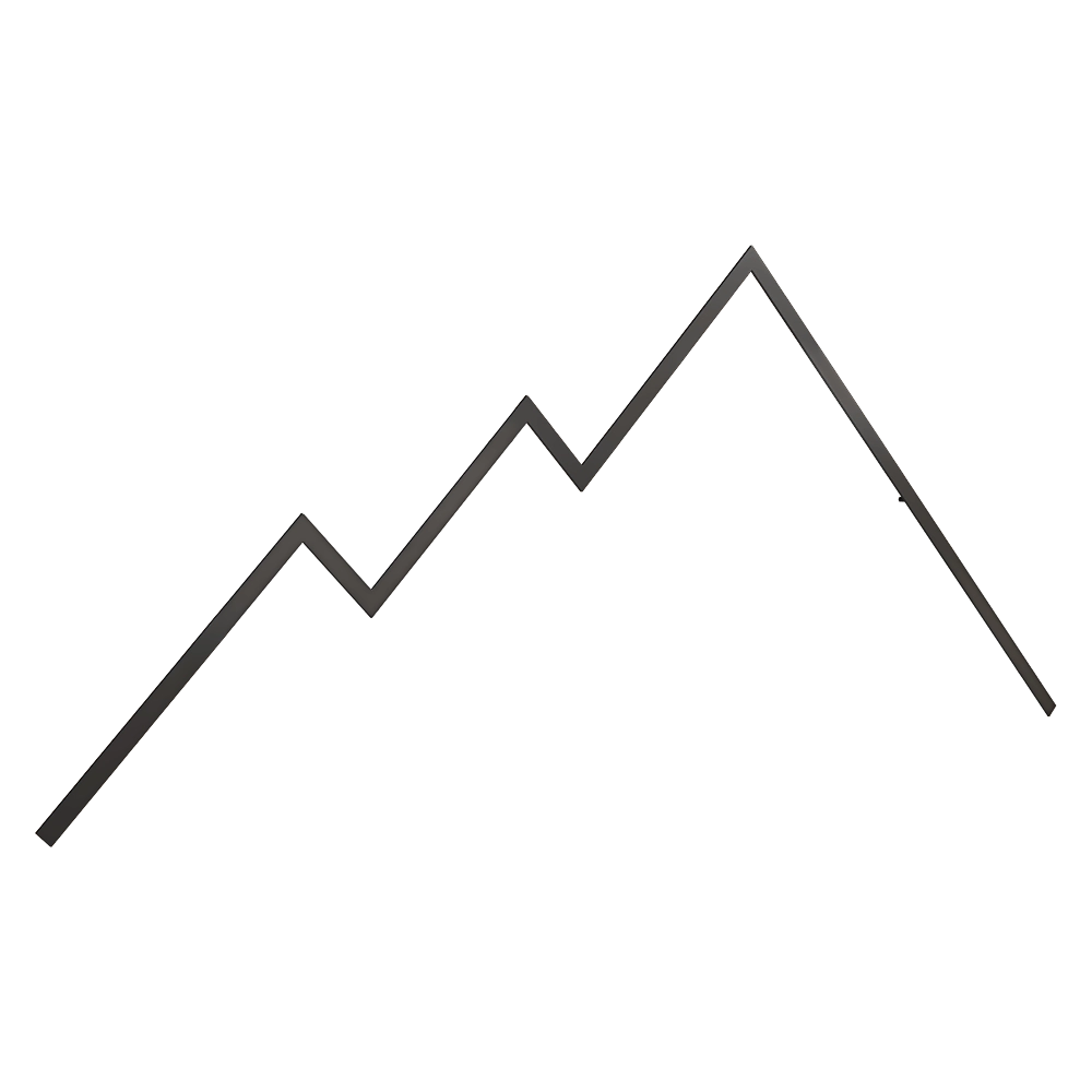 GLODE - Wall lamp MountWall 3D Model