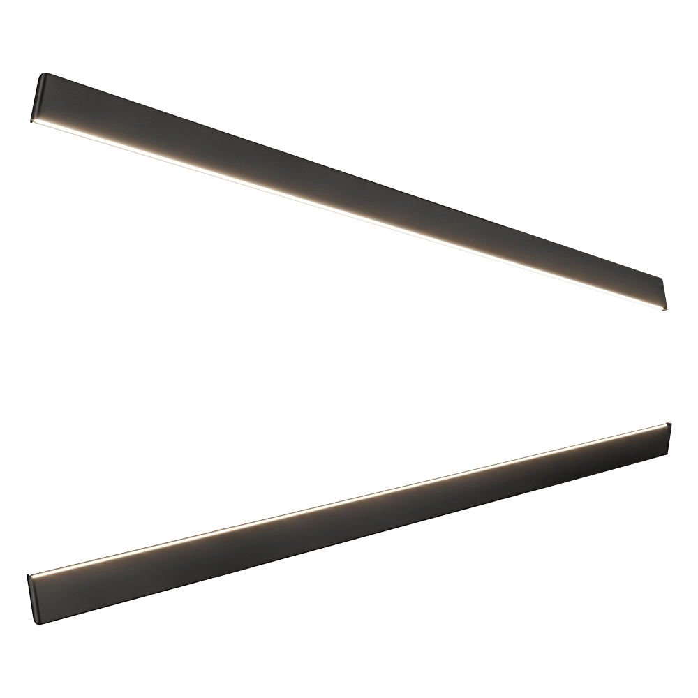 GLODE - Wall lamp Omni 3D Model