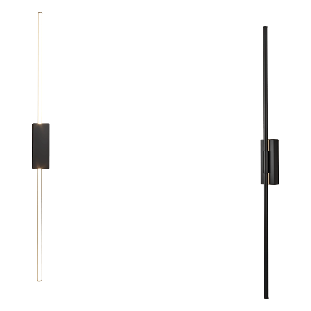 GLODE - Wall lamp SimpWall 3D Model