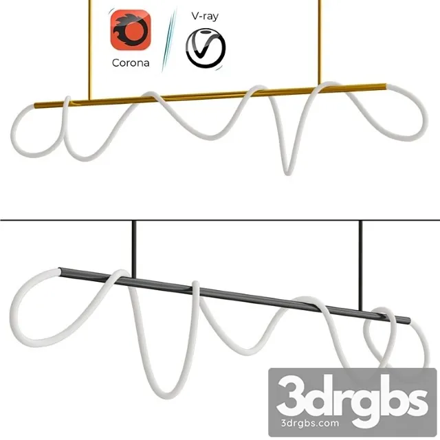 Glorify L 3D Model Free