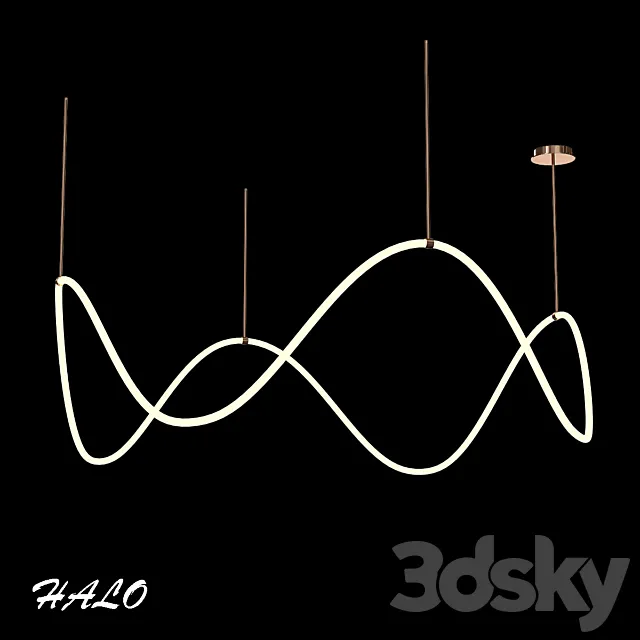 Glorify_2 3DModel