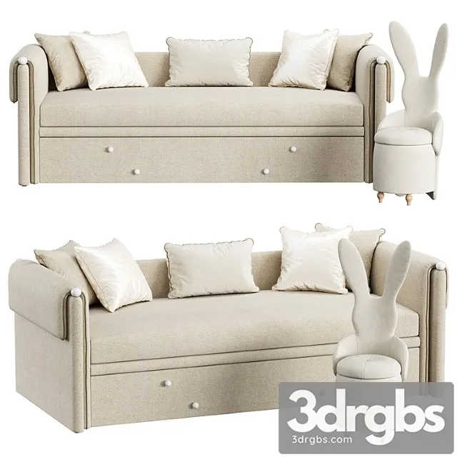 Gloss manifesto bed 2 Free Download
