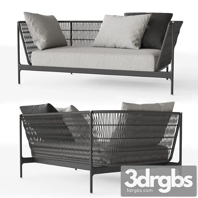 Gloster grand weave 2