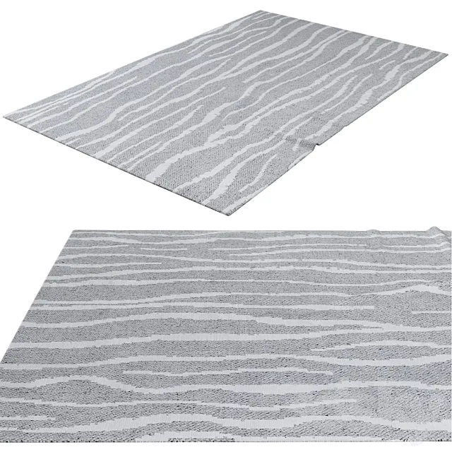 GLUMSÖ - IKEA 3D Model