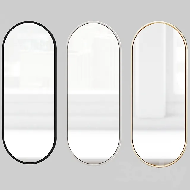 GOCCIA | Mirror By Gessi Free Download
