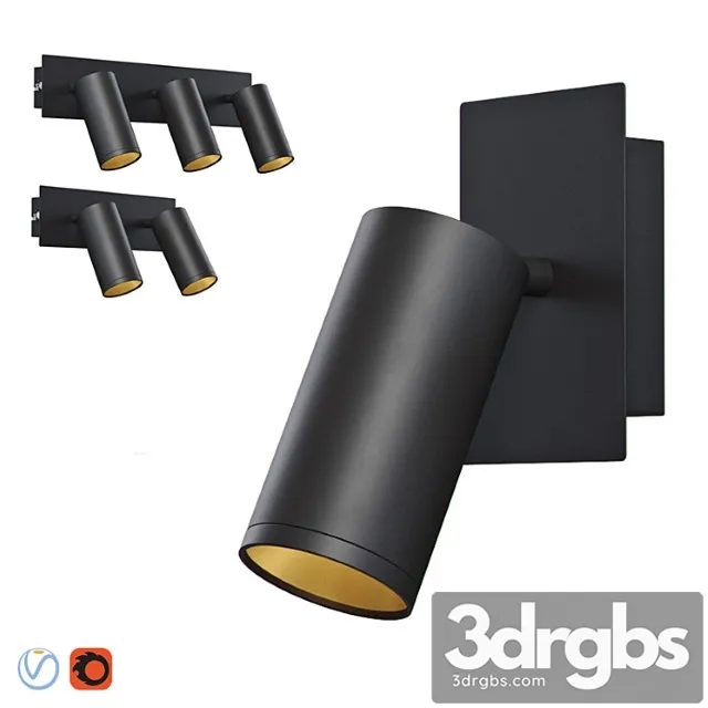 gold_22 3D Model Free