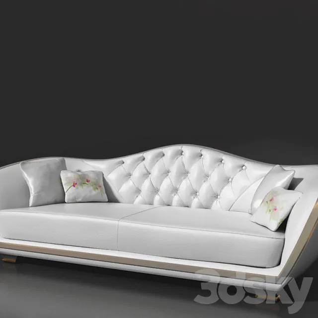 Goldconfort | Divina 3DModel