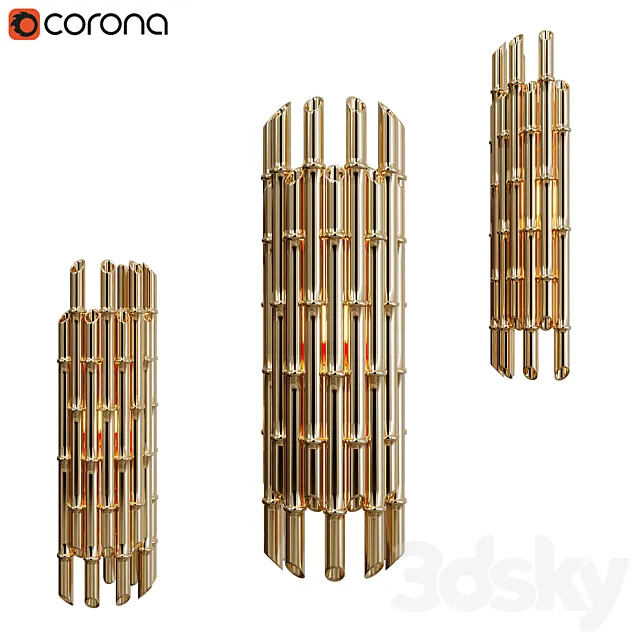 Golden bamboo Free Download