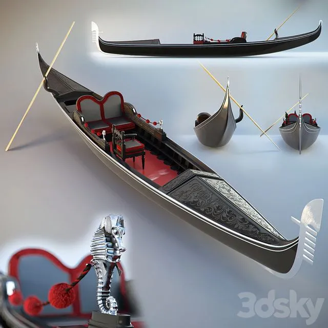 Gondola Free Download