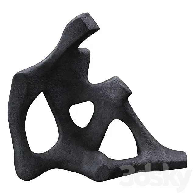 goodvin 3D Model