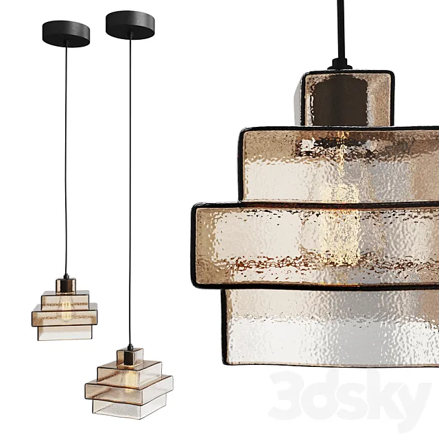 Gordes by Loft Concept 3DModel