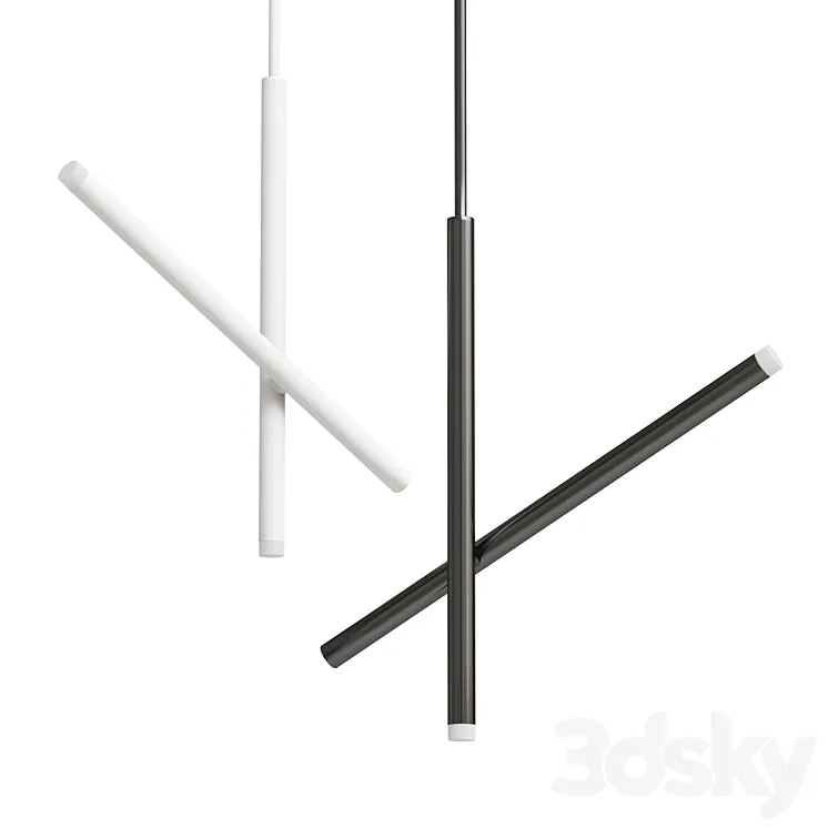 GORDIAN 3D Model Free