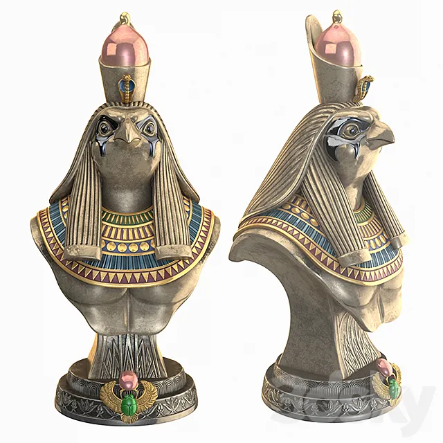Gore 3DModel