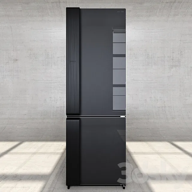 Gorenje ORA ITO  NRK-ORA-E 3D Model
