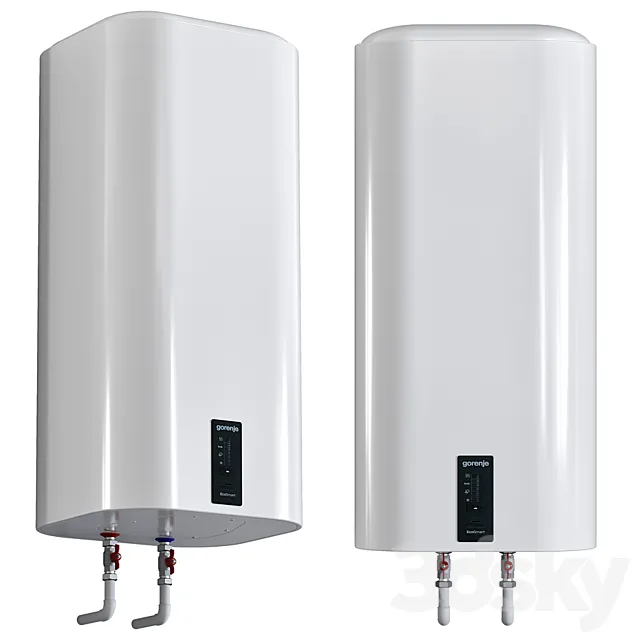 Gorenje OTGS80SMB6 Free Download