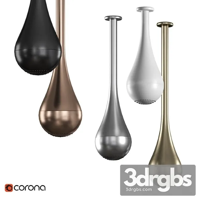 Gozzia Gessi Ceiling Shower Faucet Free Download