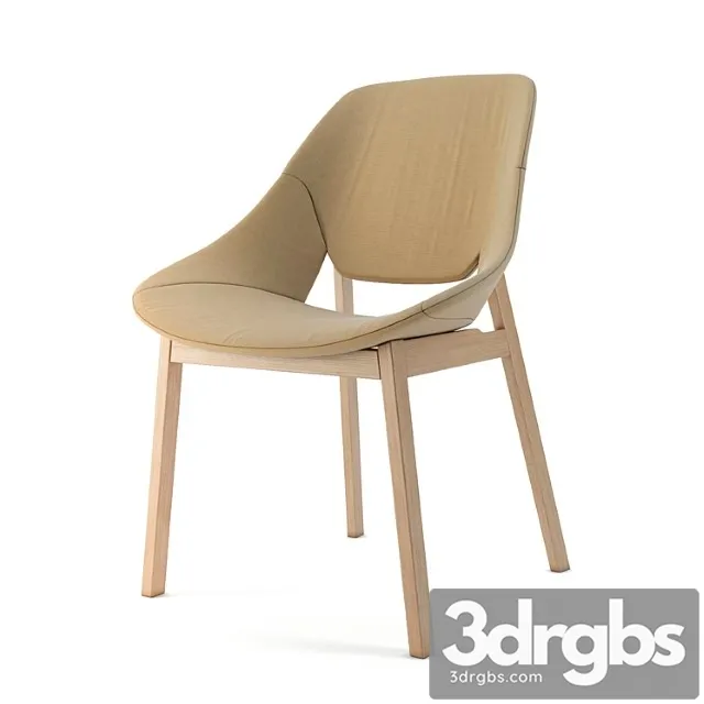 Grace By Enne 3D Model Free