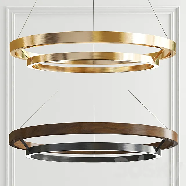 Grace ring chandelier Free Download