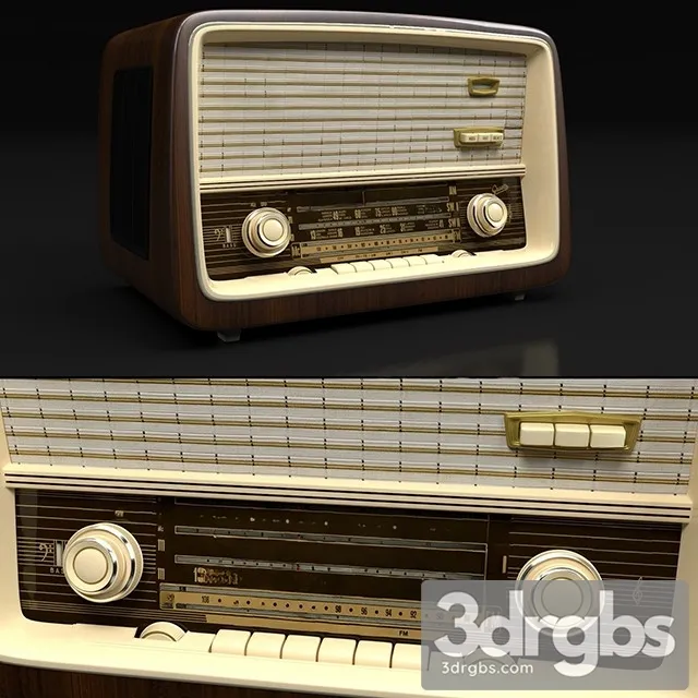 Graetz Vintage Radio Free Download