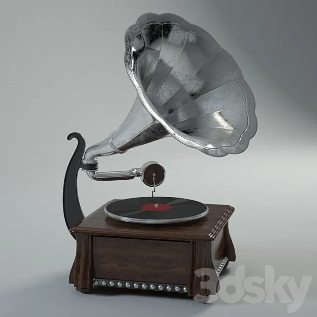 gramaphone Free Download