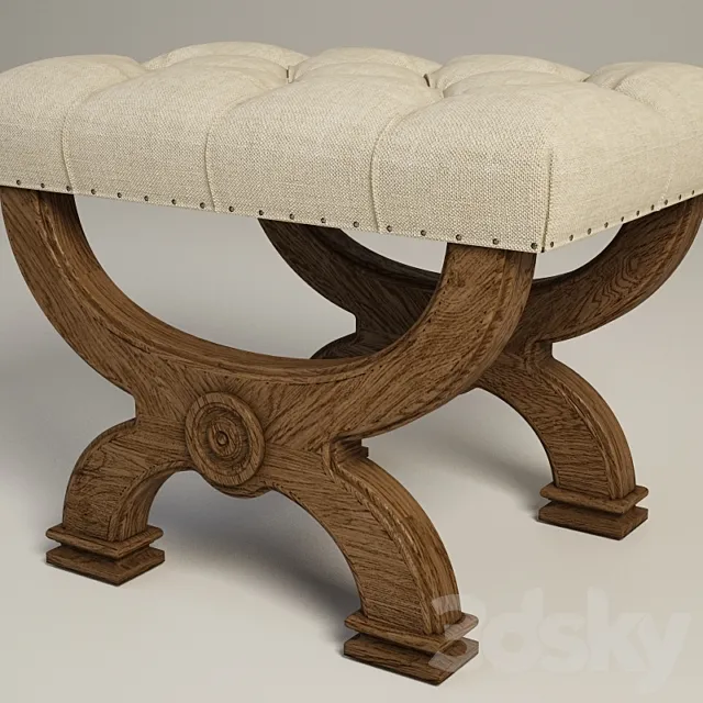 GRAMERCY HOME 3DModel