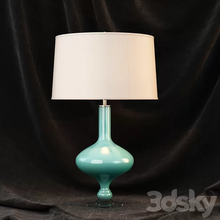 Gramercy rory lamp