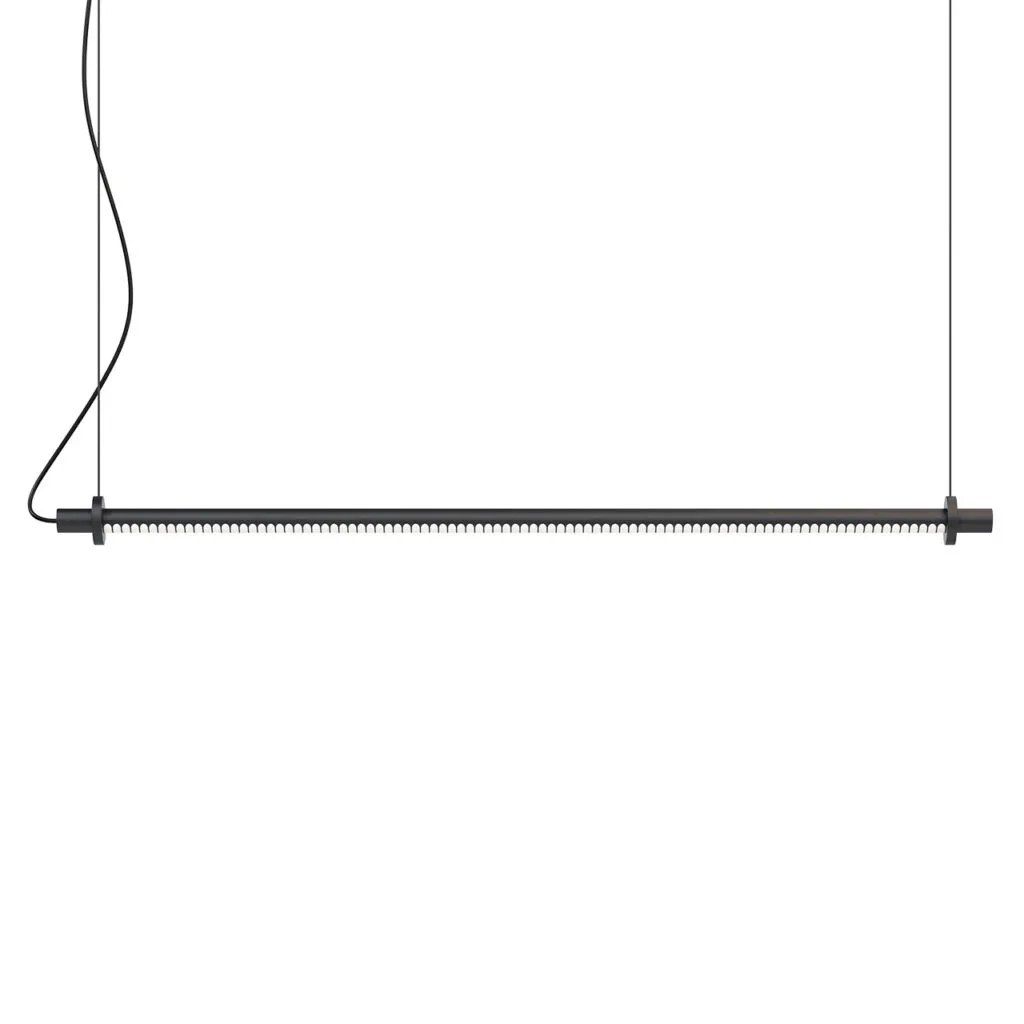Gramm LGO Suspended Light by Intra Lighting